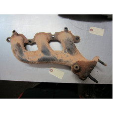 20F202 Left Exhaust Manifold For 14-21 GMC Sierra 1500  4.3 12631812